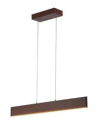 Jonathan Y Designs Jonathan Y Draper Led Pendant