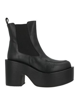 Paloma Barcel&oacute; FOOTWEAR - Ankle boots on YOOX.COM
