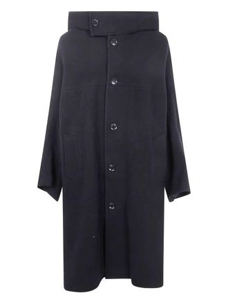 Yohji Yamamoto Coats from $1,154.00 - on Stylight