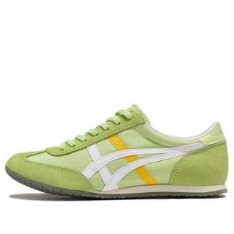 Onitsuka Tiger Machu Racer Green 1183B877-301
