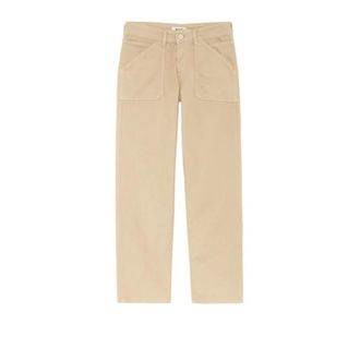 Five Jeans Five Jeans, Donna, Pantaloni, Beige, W29, new