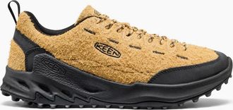 Keen Mens Keen Jasper Zionic Trainers - Brown - Size: 11