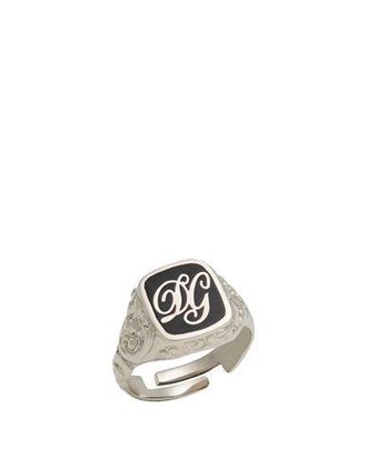 Dolce & Gabbana SCHMUCK und UHREN - Ringe auf YOOX.COM