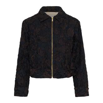 Part Two Jassen - Dames - Jassen - Zwart - Maat: M