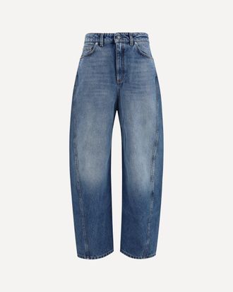 Givenchy Cocoon Jeans Female 28