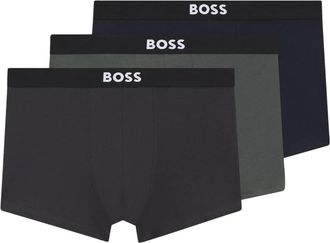 HUGO BOSS Hombre, Ropa interior, Multicolor, Talla: M