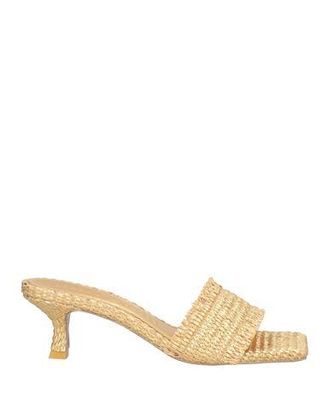 Cult Gaia FOOTWEAR - Sandals on YOOX.COM