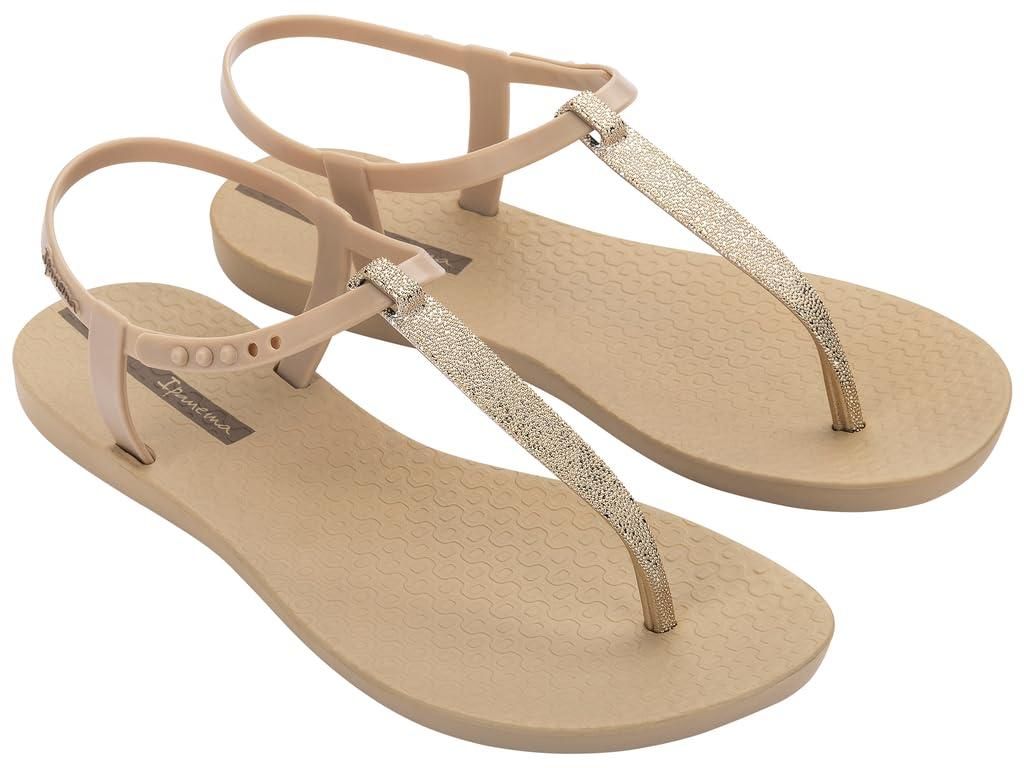 Sandalen in Gold von Ipanema ab 16,79 € Stylight