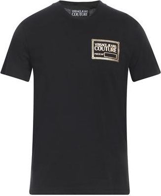Versace CAMISETAS Y TOPS - Camisetas en YOOX.COM
