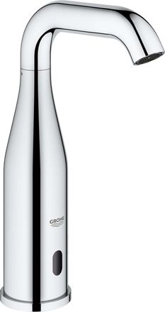 GROHE Essence E Lavabo 6v Ss Miscela L