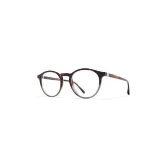 Mykita Glasses, unisex, Brown, 49 MM, Lais Optical Frame