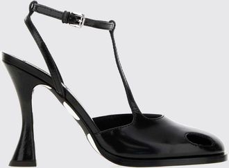 Moschino Scarpe Con Tacco Donna colore Nero