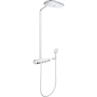 GROHE Columna De Ducha Rainshower System Smartcontrol 360 Duo (26250000) - Grohe