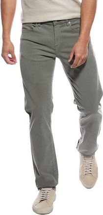 Frame Denim FRAME LHomme Dark Sage Slim Jean