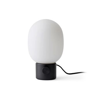 Audo JWDA Tischleuchte, schwarz