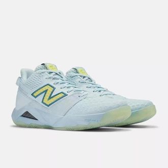 New Balance Coco CG2 WCHCOCU2 Sneaker Womens Quarry Blue Tennis Shoes RHS8245