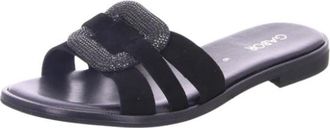 Gabor Dames, Schoenen, Zwart, Maat: 40 EU