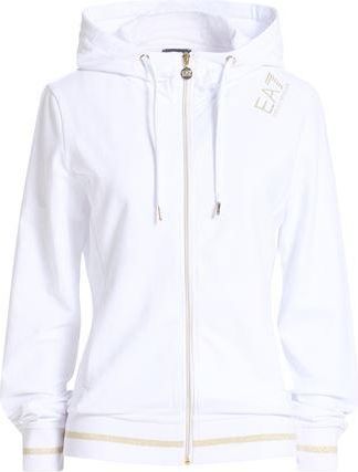 Emporio Armani TOPWEAR - Sweatshirts sur YOOX.COM