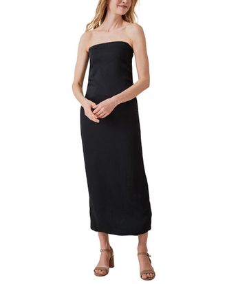 J.McLaughlin J. McLaughlin Nanaka Midi Dress