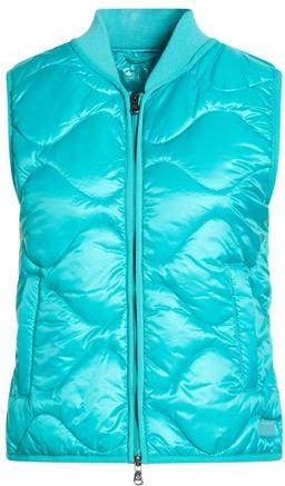 Canadian JOANNE VEST