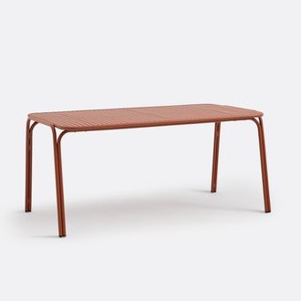 La Redoute Interieurs Aluminium tuintafel, Lyona