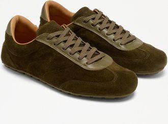 Russell & Bromley CLIFTON Hybrid Driver Trainer