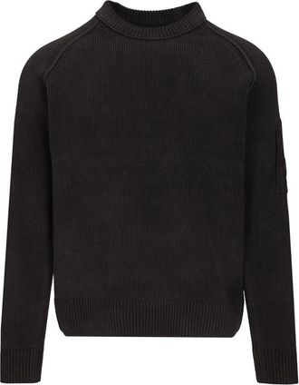 C.P. Company C.p. Company, Uomo, Maglie, Blu, M, new