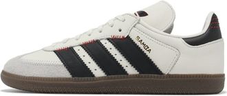 adidas Samba OG Grey Black Gold Metallic Gum IF1810