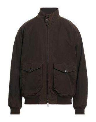 Baracuta CAPISPALLA - Giacche & Giubbotti su YOOX.COM