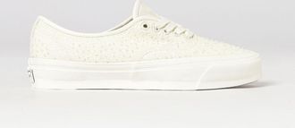 Vans Sneakers Authentic Reissue 44 LX in canvas camouflage con borchie e ricami
