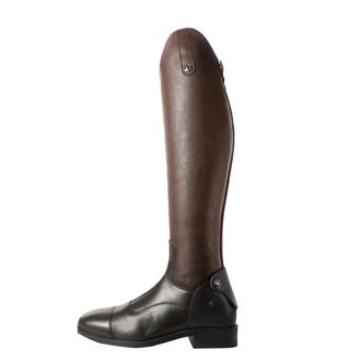 Brogini Unisex Volwassen Casperia V2 Leren Laarzen (Bruin)