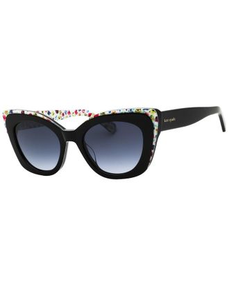 Kate Spade New York Kate Spade New York Womens Marigold/S 51Mm Sunglasses