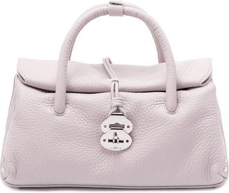 Zanellato Small Dotta Centauro Handbag