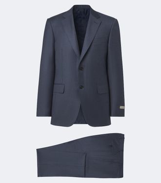Canali Wool suit