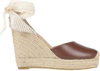 Genuins CALZATURE - Espadrillas su YOOX.COM