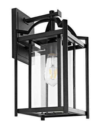 Safavieh Portar Outdoor Wall Lantern