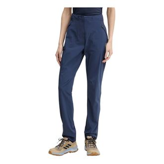 La Sportiva Monument Pants - - Sport - Donna - Blu - S