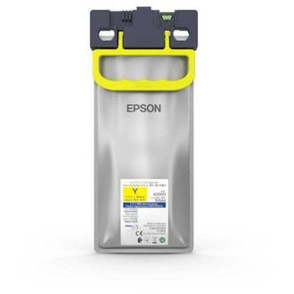 Epson Cartucho De Tinta Original Epson Durabrite Pro Amarillo