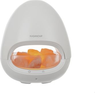 KASANOVA Diffusore elettrico 150 ml sale Himalaya