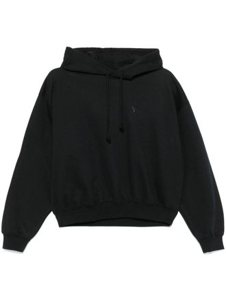 Yohji Yamamoto fl Hoodie