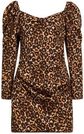 Aniye By KLEIDER - Mini-Kleider auf YOOX.COM