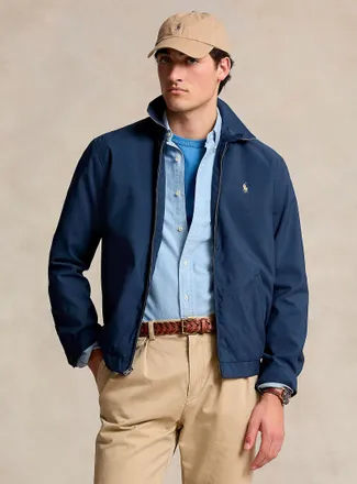 Polo Ralph Lauren Mens Bayport jacket