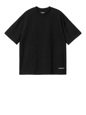Carhartt Work in Progress Link Script T-shirt
