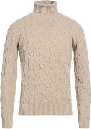FILIPPO DE LAURENTIIS KNITWEAR - Turtlenecks on YOOX.COM