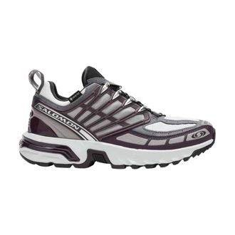 Salomon ACS Pro Gore-Tex - female - Salomon - Running Shoes - Multicolor - 7 1/2 UK - Sport