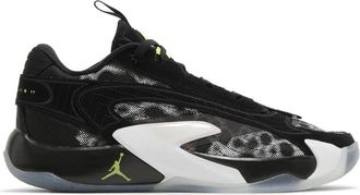 Nike Jordan Luka 2 - Heren - Fitnessschoenen - Veelkleurig - 49 1/2 EU - Leer - Fitness