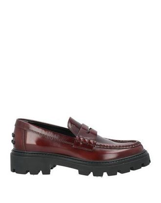 Tod's FOOTWEAR - Loafers sur YOOX.COM
