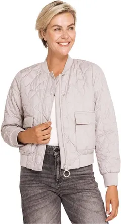 Zhrill Dames, Jassen, Beige, Maat: 2XL Katoen