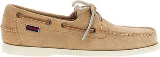 Sebago Boat Shoes Portland Flesh Out