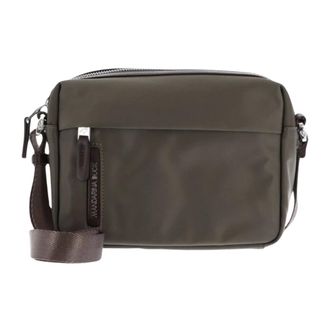 Mandarina Duck Donna, Borse, Verde, Taglia unica, new